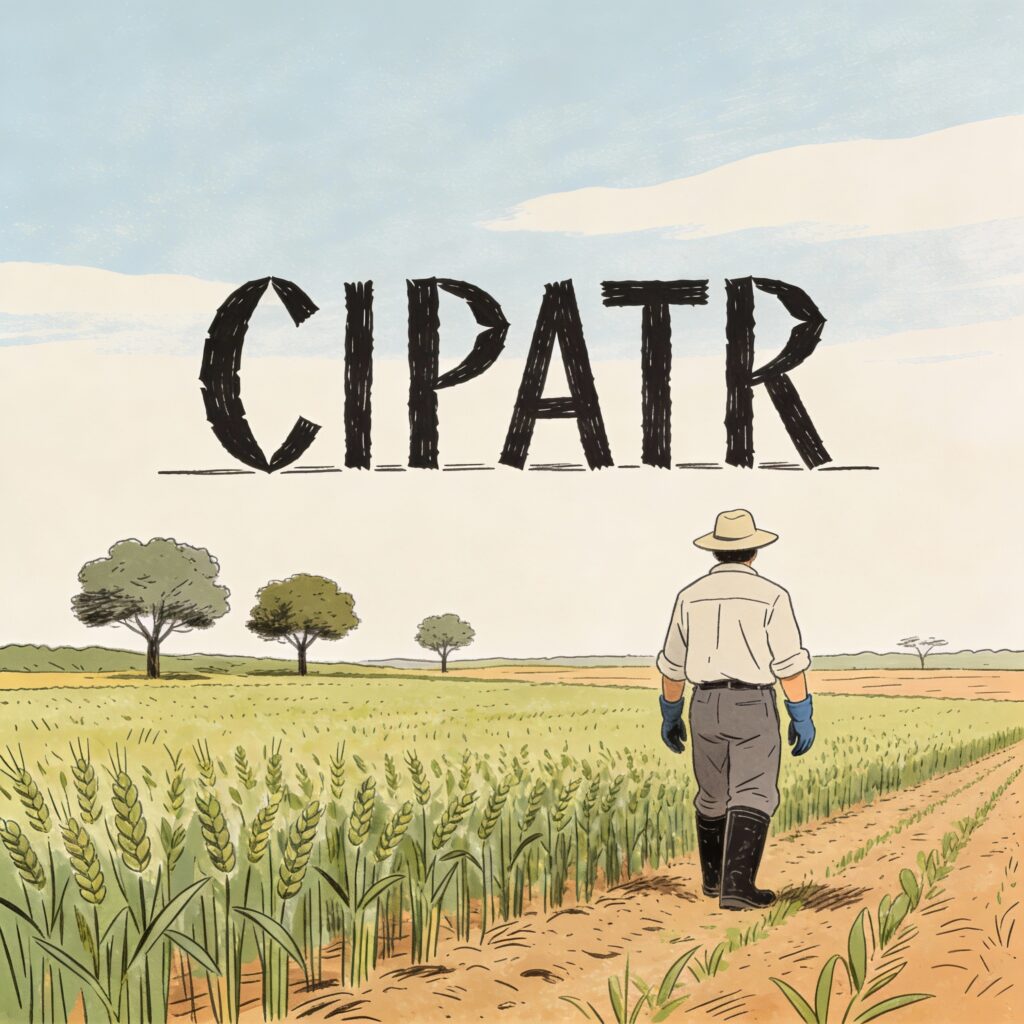CIPATR