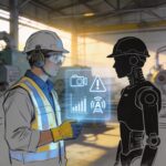 IA segurança do trabalho