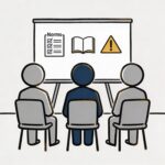 Treinamento normativo