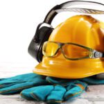 Norma regulamentadora EPI