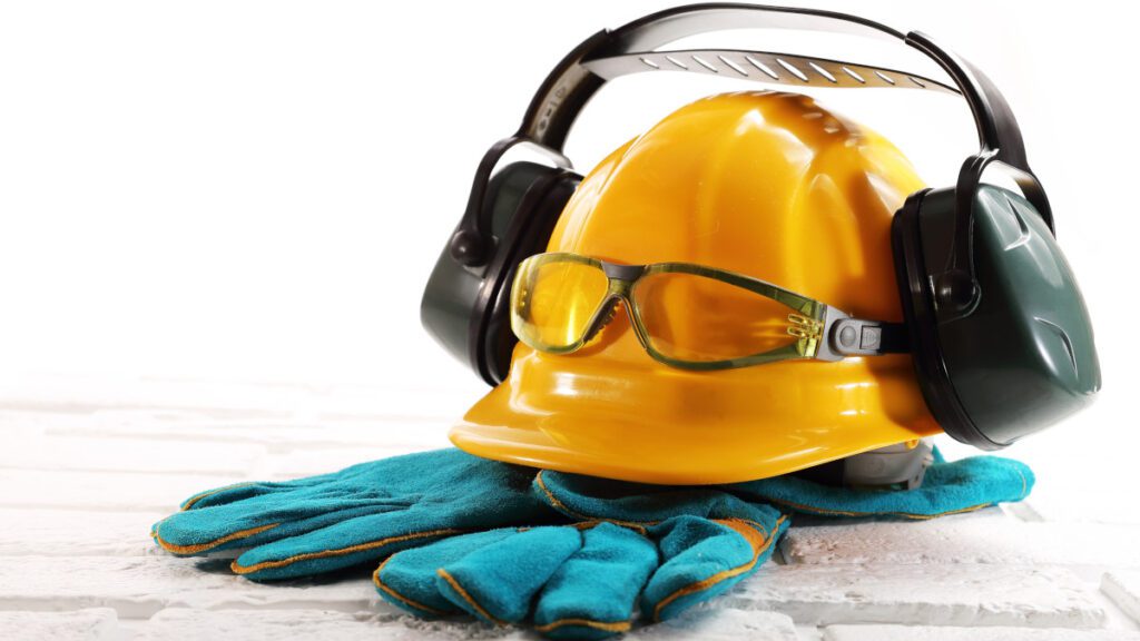 Norma regulamentadora EPI