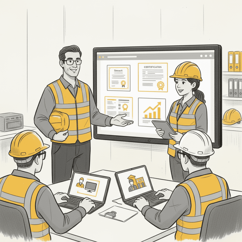 Resultado que impressionam